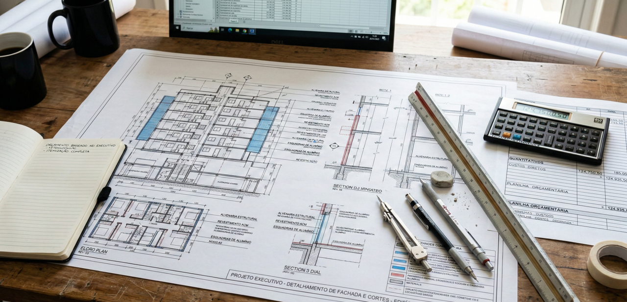 Quanto custa montar um estande para feira Entenda o que realmente compõe o investimento