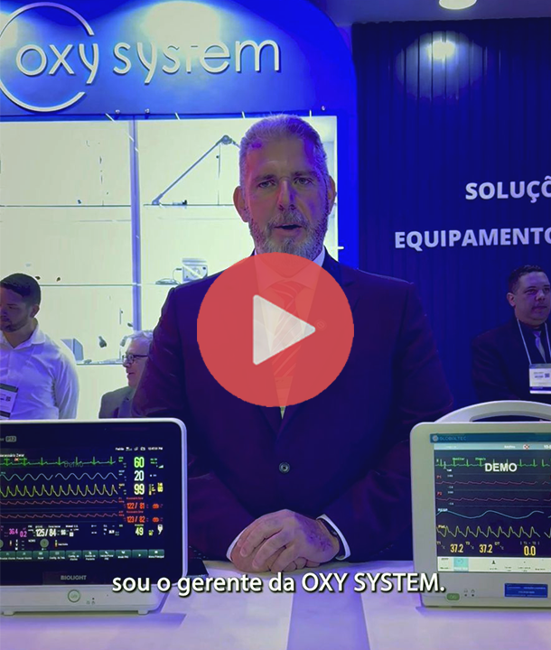 OxySystem